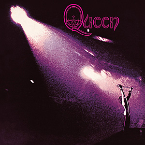 Queen Cover