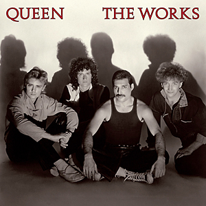 The Works Cover