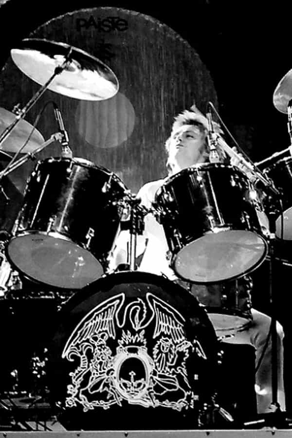 Roger Taylor